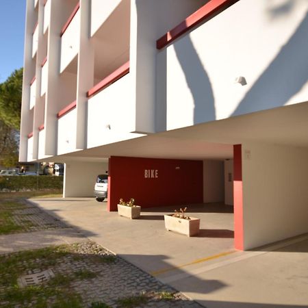 Appartamenti Eridano Bibione Exterior foto